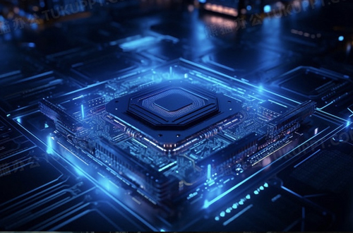 電機(jī)控制與驅(qū)動芯片